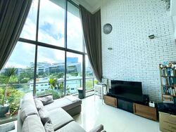 One-north Residences (D5), Apartment #555851481